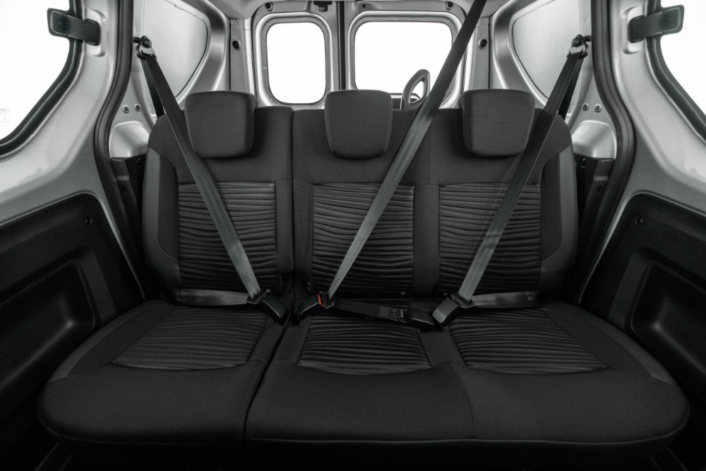 Renault KANGOO 5A 1.6 SCe 114 — foto 7